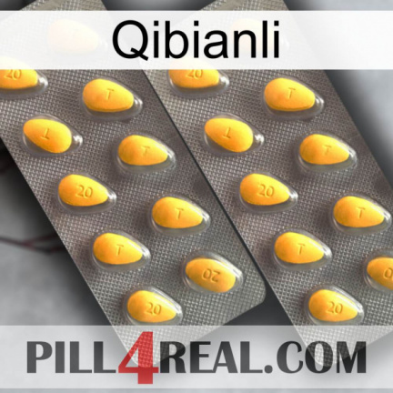 Qibianli cialis2